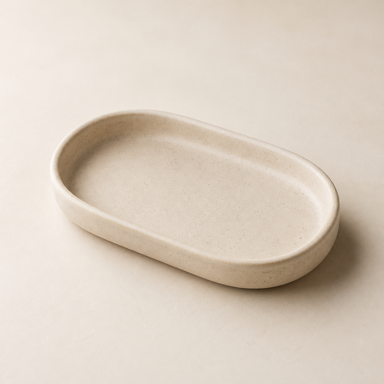 Averlomia Ceramic Catchall Tray