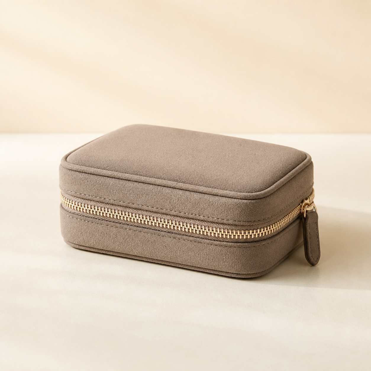 Averlomia Jewelry Travel Case