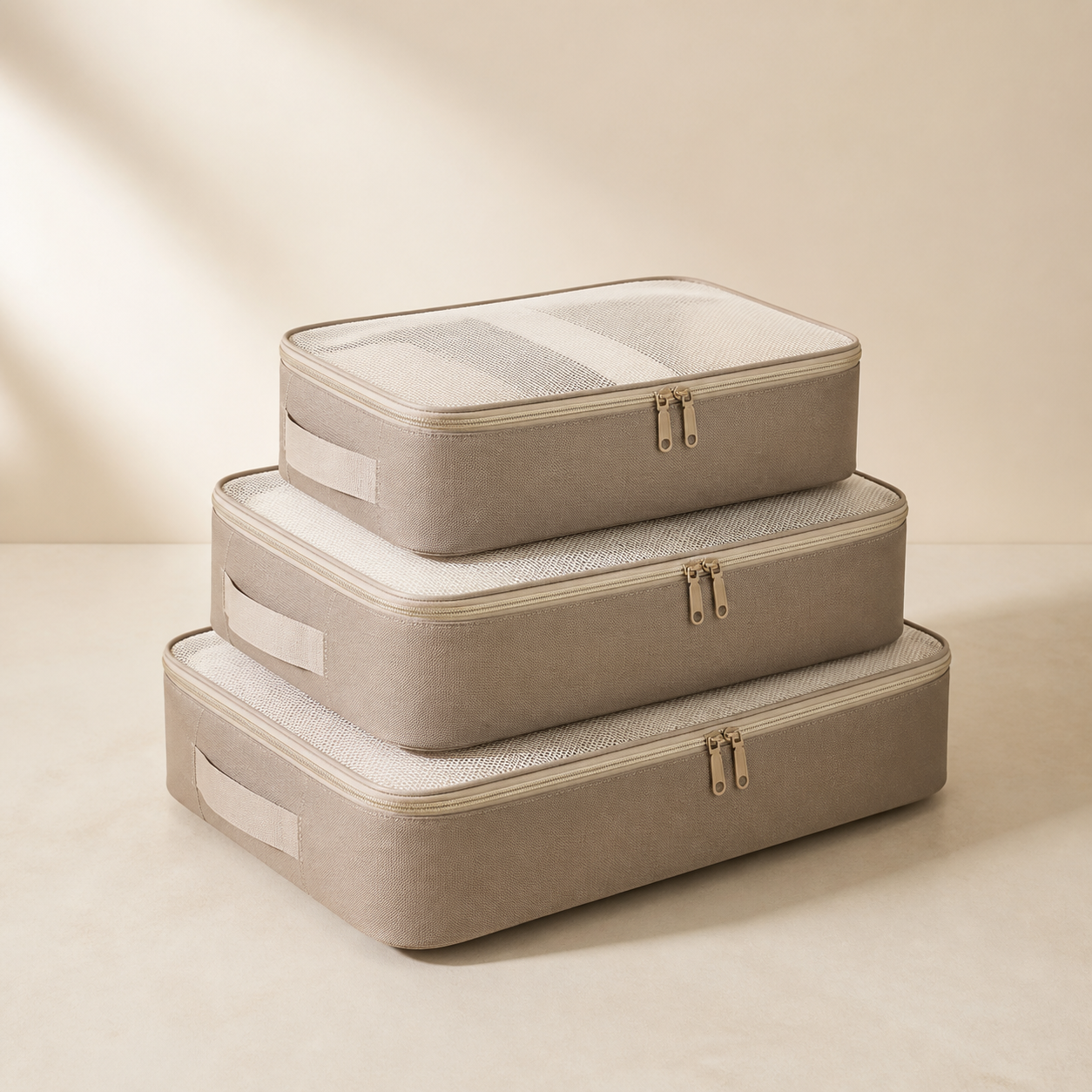 Averlomia Packing Cube Set